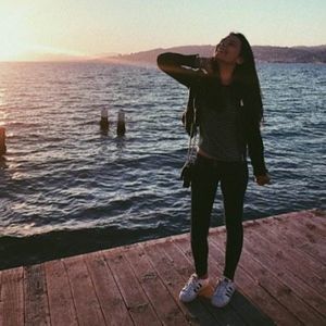 Meet your Posher, Kimberley